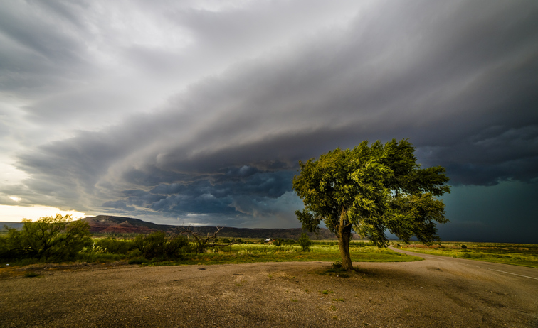 Met Office And Microsoft To Build Supercomputer For Weather And Climate ...