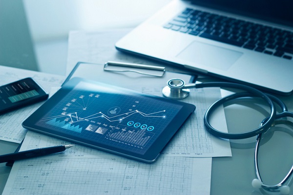 NHS England reports early benefits from data systems | UKAuthority