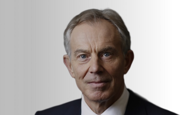 Tony Blair Institute Calls For Single Digital IDs | UKAuthority