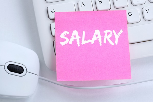 Senior Civil Servants’ Salaries Review Shows DDaT Professionals High In ...