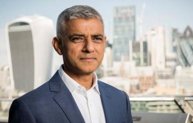 Mayor Of London Backs Projects On Poverty Prevention Tech | UKAuthority