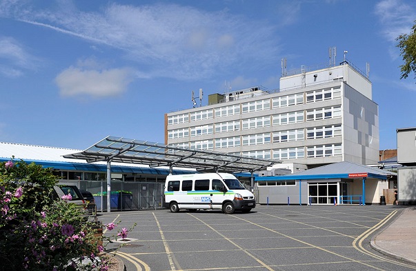 Torbay and South Devon NHS Trust recovers from IT failure | UKAuthority