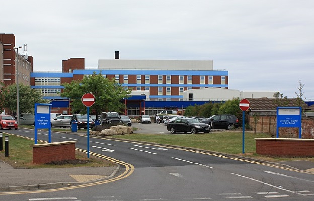 North Tees And Hartlepool NHS To Use Location Tech In Portering Service ...